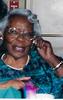 Gladys Barnes (1917 - 2017)