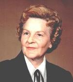 Gladys Bayer