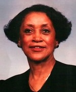 Gladys C. Woody