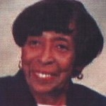 Gladys E. Joyner