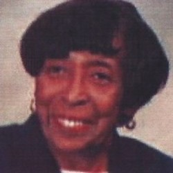 Gladys E._Joyner