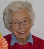Gladys E. Webb