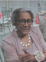 Glady  E. Young (1939 - 2019)