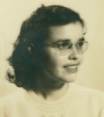 Gladys "Elaine" Lowder