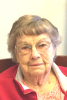 Gladys Elaine Steuernagel (1924 - 2016)