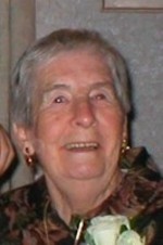Gladys "Ellen" Cousineau