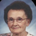 Gladys F. Weaver