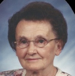 Gladys F._Weaver