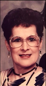 Gladys Fioravanti