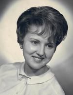 Gladys Frayser Glass