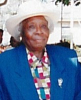 Gladys Fuller Miller (1918 - 2015)