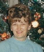 Gladys H. (Jasak) Marek (1931 - 2020)