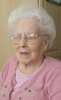 Gladys Helen Allison (1908 - 2016)