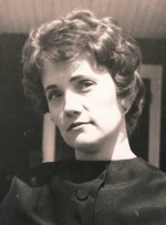 Gladys Helen Mascarenhas (1941 - 2019)