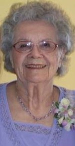 Gladys Hoffman