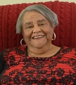 Gladys Holmes