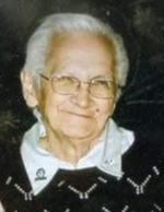 Gladys I. Brundige (1925 - 2023)