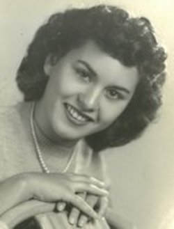Gladys Irene_Hart