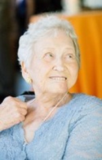 Gladys Irene Kittleson