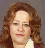 Gladys Irene Smith