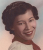 Gladys J. Belton (1937 - 2015)