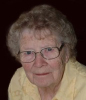 Gladys J. Pickreign (1927 - 2016)