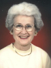 Gladys  McMahon (1923 - 2016)