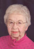 Gladys Kletschka (1929 - 2016)