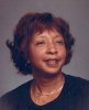 Gladys  L. Goodwin (1943 - 2016)
