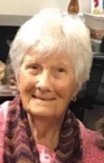 Gladys "Penny" L. Flood