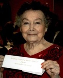 Gladys Lavonia_Dempsey