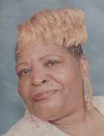 Gladys Lawrence Bryant (1939 - 2019)
