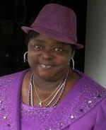 Gladys Leona Allison (1957 - 2017)