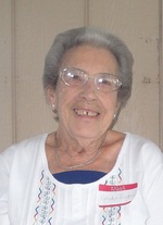 Gladys Lindsey