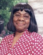 Gladys Loretta Baker (1940 - 2018)
