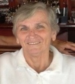 Gladys Lucille Jones