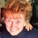 Gladys Lynn Archer