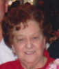 Gladys M. Bushey (1923 - 2015)