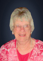 Gladys M. Protz