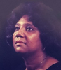 Gladys M. Sam (1940 - 2015)
