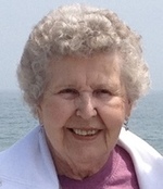 Gladys M. Stokowski
