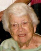 Gladys M. Tillman (1922 - 2015)