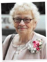 Gladys M. Tyler
