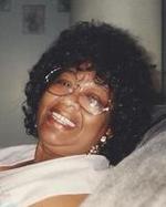Gladys Mae Lamar (1942 - 2018)
