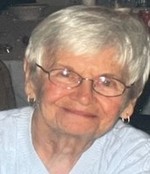Gladys Margaret Petelle