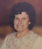 Gladys Marie Hellevig (1920 - 2016)