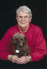 Gladys Marie Meyer (1936 - 2016)