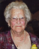 Gladys Maxson (1918 - 2015)