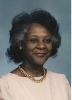 Gladys May Sutton (1935 - 2016)