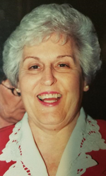 Gladys McMillian